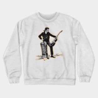 Neil Diamond Crewneck Sweatshirt